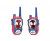 Spidey Walkie Talkie 2.4 GHz 2-Piece Set