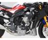 1:12 Honda CBR1000RR-R FIREBLADE SP, model kit