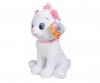 Disney Classic Plush Marie, 45cm