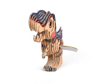 Art&Fun 3D Model Spinosaurus