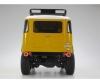 1:10 Toyota Land Cruiser 40, RC assembly kit, CC-02