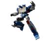 Blokees Figure Transformers Soundwave