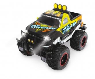 Monster truck dickie toys on sale