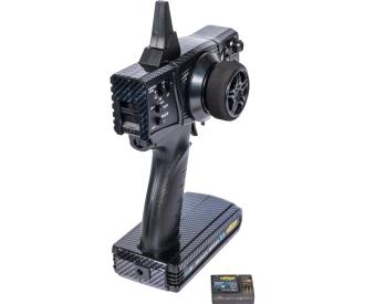 FS Reflex X1 2-Kanal 2.4G Carbon Version