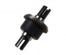 Virus Akuma Differential, RC drivetrain spare part