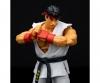 SF Fig Articulee 15Cm + Accs Ryu