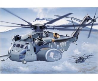 Italeri MH-53 E Sea Dragon Model Kit 1:72