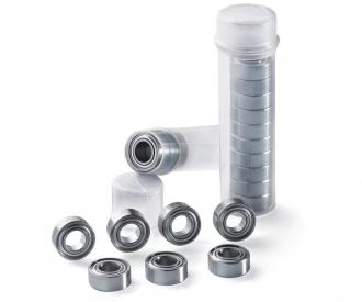 Ball Bearing 3x6x2,5, model accessory