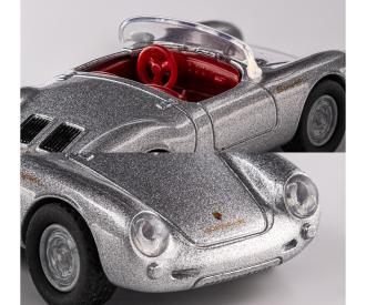 Collection 1955 Porsche 550 Spyder
