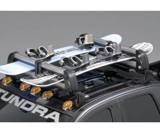 1:10 Toyota Tundra HighLift, RC assembly kit