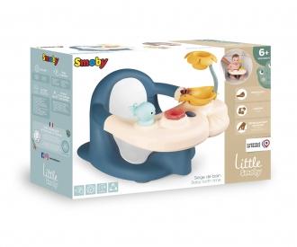 Siège de Bain Little Smoby