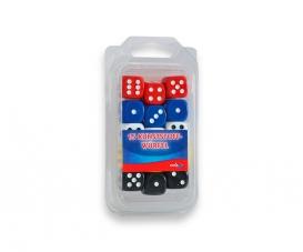 Noris Jeu Classique – 100 Jeux En 1 : Moulin, Dames, Backgammon Et Plus – 2 à 6 Joueurs – Dès 6 Ans