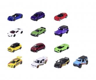 Majo Sl Set 13 Pcs Graffiti (9+4 Exclusi