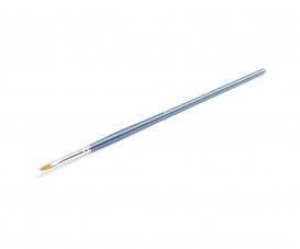 Italeri Flat Brush 3 Synthetic Hobby Brush