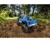 1:8 Pickup Crawler 2.4G 100% RTR blau