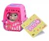 Pamper Petz Mini, 3 versions