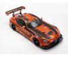 1:10 Mercedes-AMG GT3 EVO, RC assembly kit, TT-02