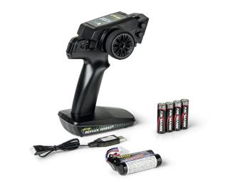 1:10 Mega Duster 3.0, RC car, 2.4 GHz RTR