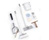 Rowenta Trolley + Vacuum Cleaner Rowenta Trolley + Vacuum Cleaner