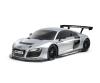 1:10 Audi R8 LMS 2008, RC assembly kit, TT-02