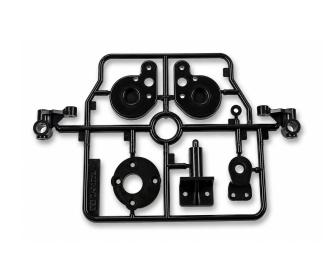 K-Teile Lenkhebel vorne 
58618 Monster Beetle
58633 Blackfoot