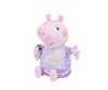 Peppa Pig peluche Bonne nuit Peppa