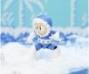 Mega Man Ice Man 4.5" Figure