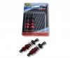 1:10 Alu Oil Damper Set (4) Touringcar 75mm