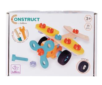 Eichhorn Construct Mini Plane