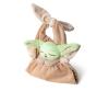 Star Wars Grogu Cradle Comforter