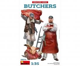 1:35 Fig.-Set Butchers (2)