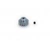 Steel Pinion Gear 17T, spare part, M0.8