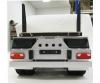 1:14 Rear Bumper Euro, semi-trailer accessory