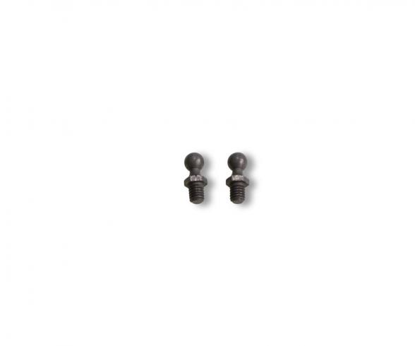 4mm Shift Ball Connector M3, model spare part