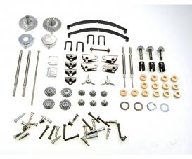 Metal Parts Bag C Scania 56323, model spare part