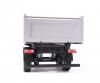 1:14 2-Axle Dump Trailer, trailer kit
