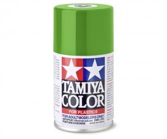 TS-35 Park Green Gloss, spray paint, 100 ml