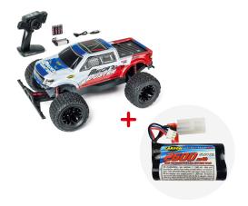 Carson 1:10 Mega Duster Bundle
