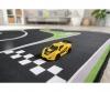 1:60 Nano Racer Striker 2.4GHz gelb 1:60 Nano Racer Striker 2.4GHz gelb