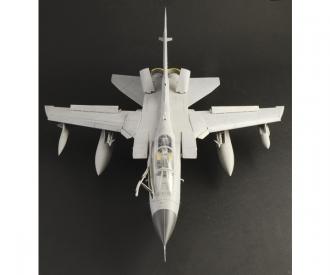 Italeri Tornado GR.4 Aircraft Model Kit 1:32