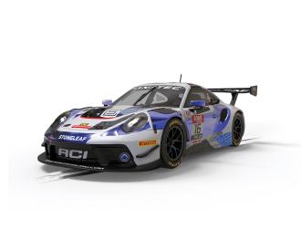 Scalextric Porsche 911 GT3 R ACI MSP 1:32