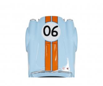 1:32 Shelby Cobra - Gulf #90 HD