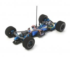 1:10 RC TRF101 Chassis Kit (F104)