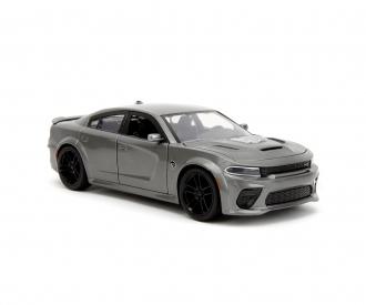 Fast & Furious 2021 Dodge Charger 1:24