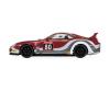Scalextric Toyota Supra British GT Car 1:32