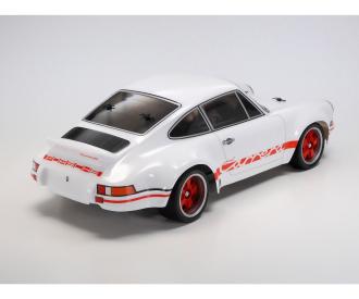 1:10 Porsche 911 Carrera RSR 2.8, RC assembly kit