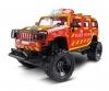 1:14 Fire brigade 2.4GHz 100% RTR