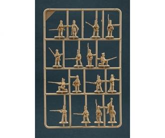 Italeri 1:72 Napoleonic Wars French Infantry