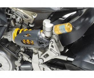 1:12 Ducati 1199 Panigale S Front Fork Set