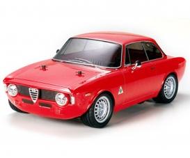 1:10 RC Alfa Romeo Giulia Sprint M-04